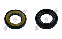 Сальник 27*46*8 (7V1)