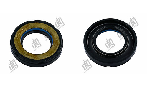 Сальник 27*46*8 (7V1)