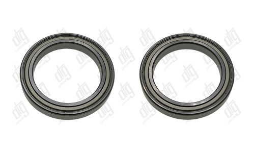 Подшипник 65*90*13