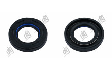 Ремонтный сальник 24,5*41,5*7,5 (7V1)