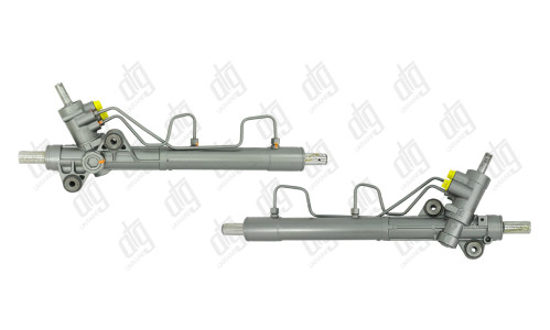 Рулевая рейка Chery Cross Eastar 2008-