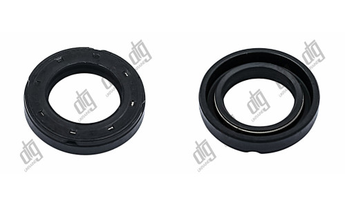 Сальник 22*35*6,5/7 (1PM)