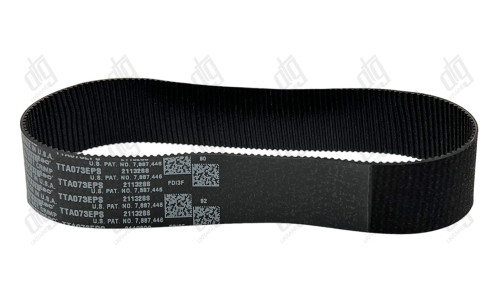 Ремінь електричної рульової рейки Ford Focus III 2011-, Ford Tourneo Connect II 2013-, C-Max II (2010-), Kuga II (2012-)