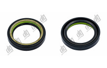 Сальник 38*51*8,5 (7V1)