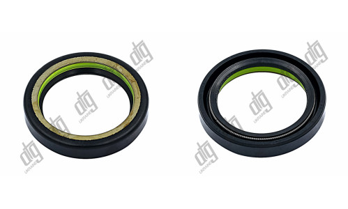 Сальник 38*51*8,5 (7V1)