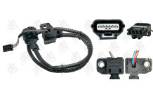 Провод рулевой рейки Ford Focus III 2011-