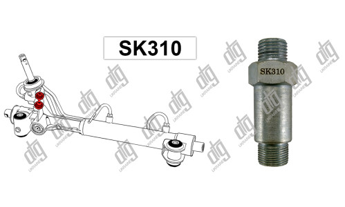Спец інструмент SK310