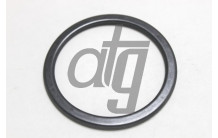 Металізоване гумове кільце 55*65*3