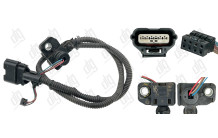 Провод рулевой рейки Ford Focus III 2011-