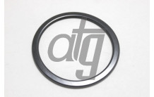 Металізоване гумове кільце 60*70*3