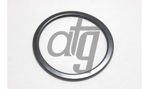 Металізоване гумове кільце 60*70*3