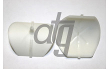 Піджимка вала (ZF) Bmw X5 вал 30mm