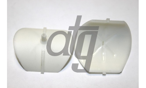 Піджимка вала (ZF) Bmw X5 вал 30mm