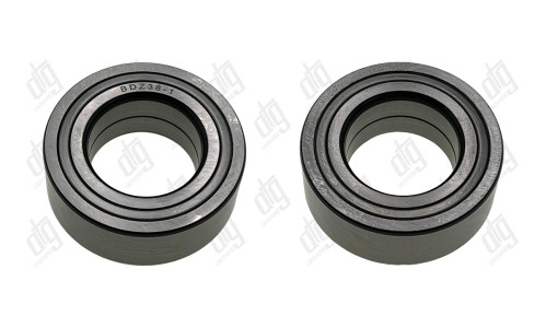 Подшипник 38*68*26