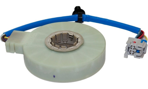 EPS сенсор Fiat Panda, Fiat Grande Punto, Lancia (EPS sensor blue cable)