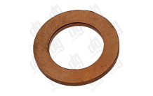 Шайба мідна 10