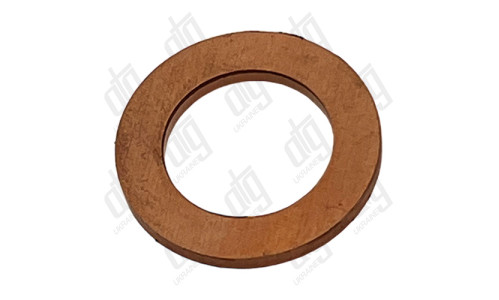 Шайба мідна 10