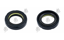 Сальник 24*38,2*8,5 (7V1)