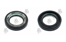 Сальник 26*42*8 (7V1)