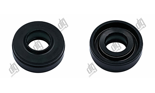 Сальник 12*26,85*8,8/10,3 (7V1PM)