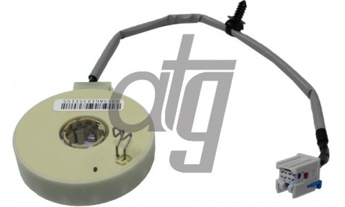 EPS сенсор Chevrolet Malibu 2004-; Fiat Panda 2003-; Lancia Y 2003-; Opel Meriva A 2003-; Pontiac G6 2004- (EPS sensor grey cable)