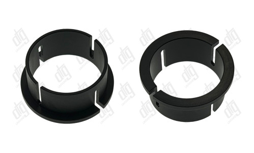 Втулка рульової рейки 27.5*30/35,5*2,5/15,4 Nissan, Opel, Renault