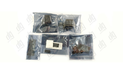 Ремкомплект на ЕПК Renault Megane