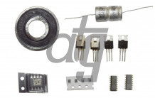 Ремкомплект насосу ЕГПК Ford Focus II TRW