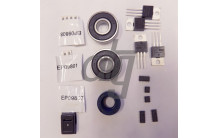 Ремкомплект насосу ЕГПК VW Polo TRW