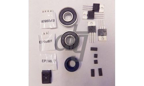 Ремкомплект насосу ЕГПК VW Polo TRW