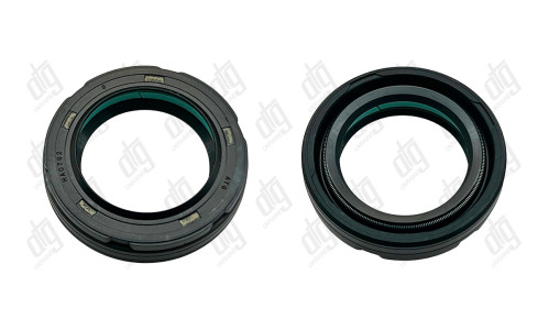 Сальник 27,7*40*9/10 (7V1PM)