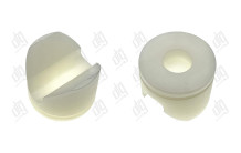 Підтискання валу рульової рейки на вал 26 mm (15,5*45*35,5)