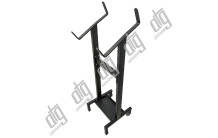 Тримач для портативного стенду