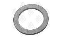 Шайба алюмінієва 16