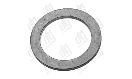 Шайба алюмінієва 16