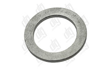 Шайба алюмінієва 14