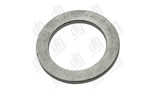 Шайба алюмінієва 14