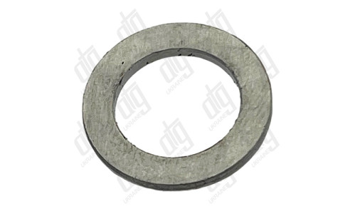 Шайба алюмінієва 12