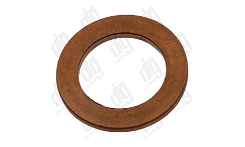 Шайба мідна 12