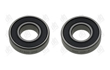 Підшипник 10*22*6