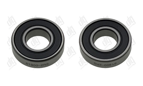 Підшипник 10*22*6