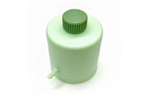 Бачок насоса ЭГУР VW Polo (9N_) 1994-2005, TRW; VW Lupo 1998-2005, TRW; Skoda Fabia 1999-2007, TRW; Audi A1 2010-, TRW; Seat Ibiza 2008-, TRW; Seat Toledo 2012-, TRW; Skoda Fabia 2007-, TRW; Skoda Rapid 2012-, TRW; Skoda Roomster 2006-, TRW; VW Polo/Derby