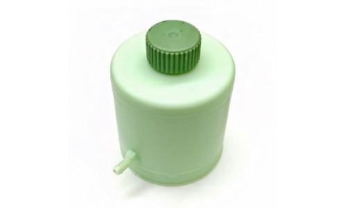Бачок насоса ЭГУР VW Polo (9N_) 1994-2005, TRW; VW Lupo 1998-2005, TRW; Skoda Fabia 1999-2007, TRW; Audi A1 2010-, TRW; Seat Ibiza 2008-, TRW; Seat Toledo 2012-, TRW; Skoda Fabia 2007-, TRW; Skoda Rapid 2012-, TRW; Skoda Roomster 2006-, TRW; VW Polo/Derby