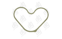 Прокладка насосу ГПК HZZ0034