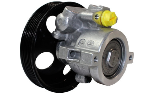 Насос ГПК Chevrolet Lacetti 2005-/ Nubira 2005-; Daewoo Lacetti 2004-/ Nubira 2003-