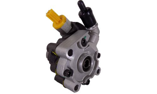 Насос ГПК Ford Transit 2000-2006 2.0L / 2.4L DISEL