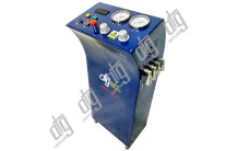 Стенд для перевірки кермових рейок (Mini)