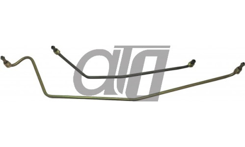 Трубки гідравлічної рульової рейки Mercedes-Benz Sprinter 906 2006-; VW Crafter 2006-