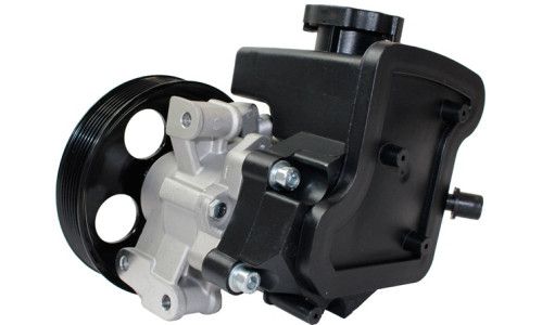 Насос ГПК Mercedes-Benz C-Class (W203, CL203, S203) 2000-/ C-Class (W204, S204) 2007-/ CLK (C209, A209) 2002-/ E-Class (W211, S211) 2002-/ SLK (R171) 2004-