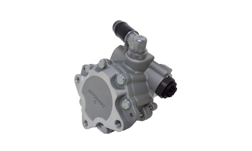 Насос ГПК Audi A4 I 1997-2000/ A4 III 2004-2008/ A6 II 2000-2005/ A6 III 2005-2011/ A6 Allroad I 2000-2005/ A6 Allroad II 2006-2011; Jaguar XJ 2012-2018; Lifan 520 2006- (1.3; 1.5; 1.6); Opel Vectra B 2000-2003; Skoda Superb 2003-2008; Volkswagen Passat B